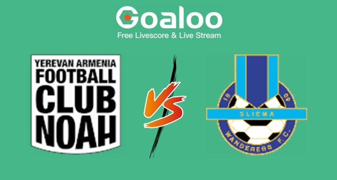 Noah vs Sliema Prediction 26 July 2024